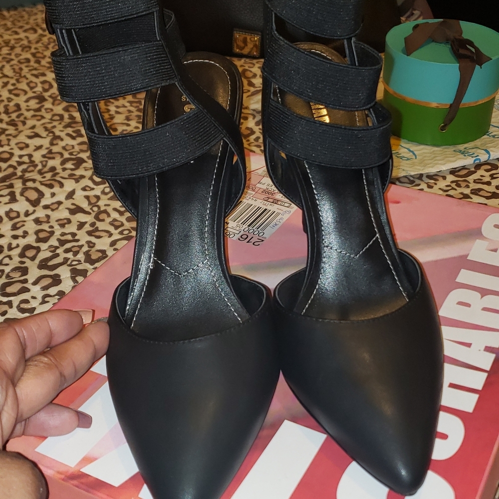 cute pumps - Picture 7 of 7